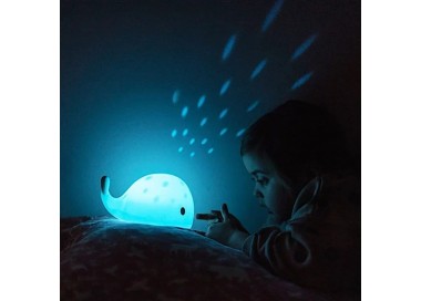 projecteur moby rechargeable