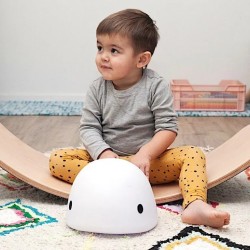 veilleuse lampe moby