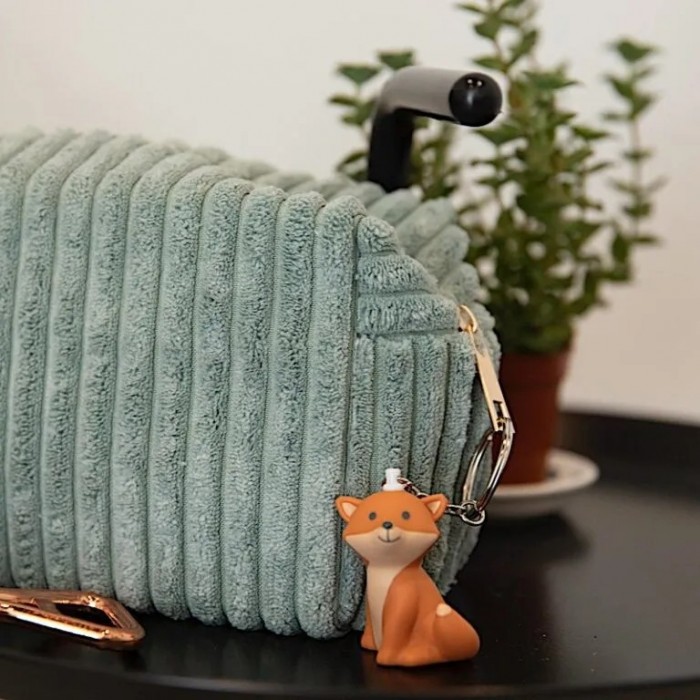 PORTECLEFS RENARD CESAR