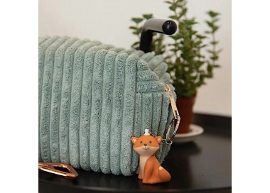 PORTECLEFS RENARD CESAR