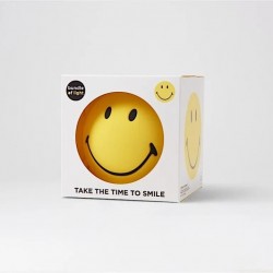 VEILLEUSE SILICONE SMILEY