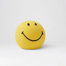 VEILLEUSE SILICONE SMILEY
