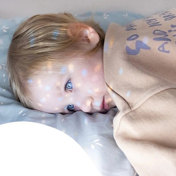 PROJECTEUR BJORN RECHARGEABLE