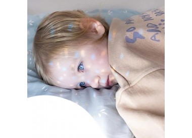 PROJECTEUR BJORN RECHARGEABLE