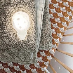 PROJECTEUR BJORN RECHARGEABLE