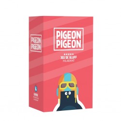 pigeon pigeon