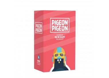 pigeon pigeon
