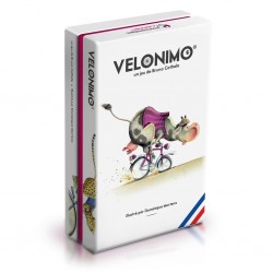 velonimo