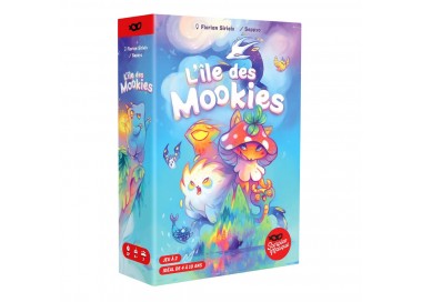 l'île des mookies