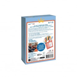 crack list la récré