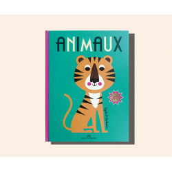ANIMAUX COLLECTOR