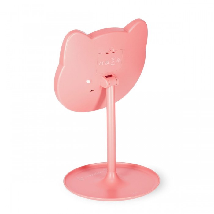 MIROIR AVEC LUMIERE KITTY