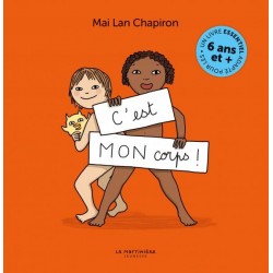 C'EST MON CORPS !
