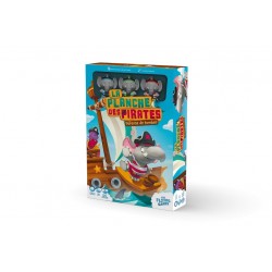 la planche des pirates