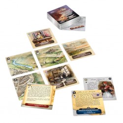 cartaventura cosmologia