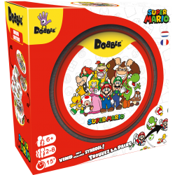 dobble super mario