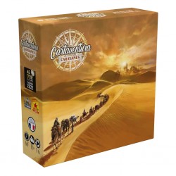 cartaventura caravanes