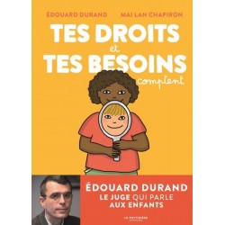 TES DROITS ET TES BESOINS COMPTENT