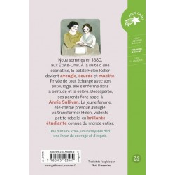 LA METAMORPHOSE D'HELEN KEL