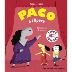 PACO A L'OPERA
