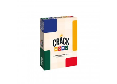 crackword