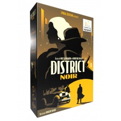 district noir