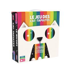 jeu des cattapultes