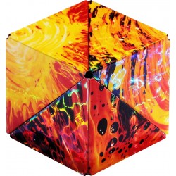 shashibo holographique