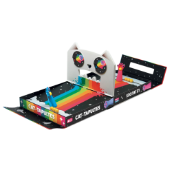 jeu des cattapultes