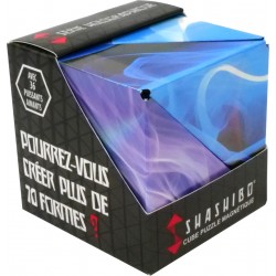 shashibo holographique