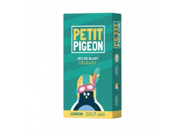 petit pigeon