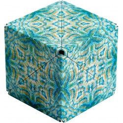 shashibo holographique