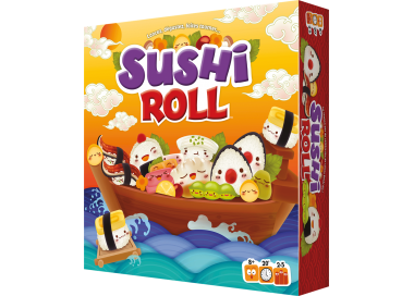 sushi roll