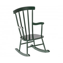 MAILEG  ROCKING CHAIR SOURIS