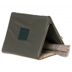 MAILEG  TENTE INDIVIDUELLE SOURIS