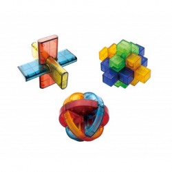 casse têtes initiation