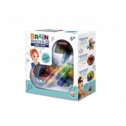 casse têtes initiation