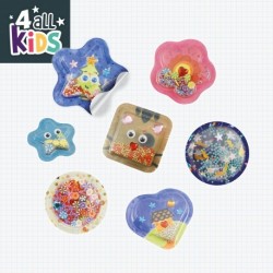 fabrique à stickers