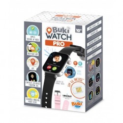 buki watch pro