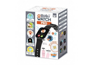 buki watch pro