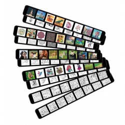 projecteur à dessin