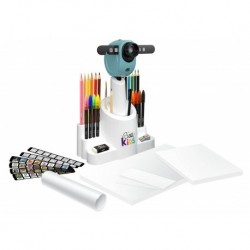 projecteur à dessin