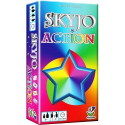 SKYJO ACTION