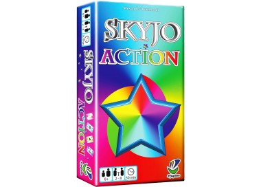 SKYJO ACTION