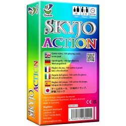SKYJO ACTION