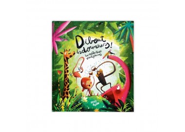 DEBOUT LES DORMEURS !