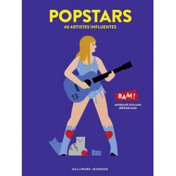 POPSTARS