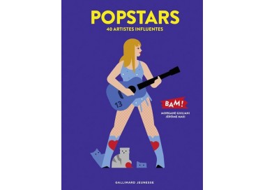 POPSTARS