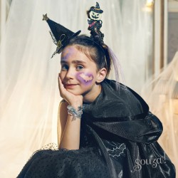 DEGUISEMENT MATHILDE ROBE