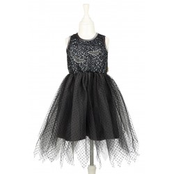 DEGUISEMENT MATHILDE ROBE
